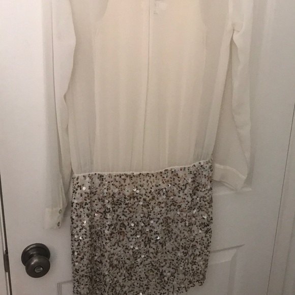 Zara sequence dress - Picture 5 of 5